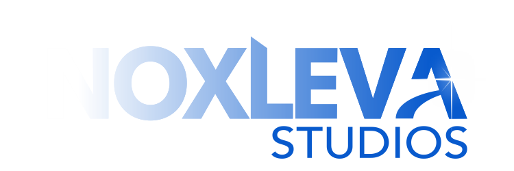 Noxleva Studios Logo
